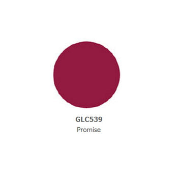 LA GIRL Luxury Creme Lip Color - Promise